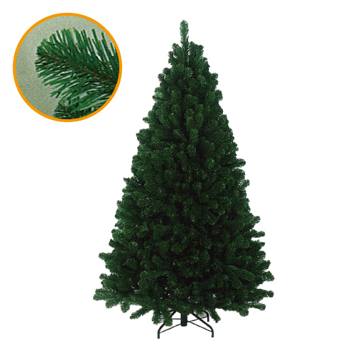 アークティックスプルースクリスマスツリー