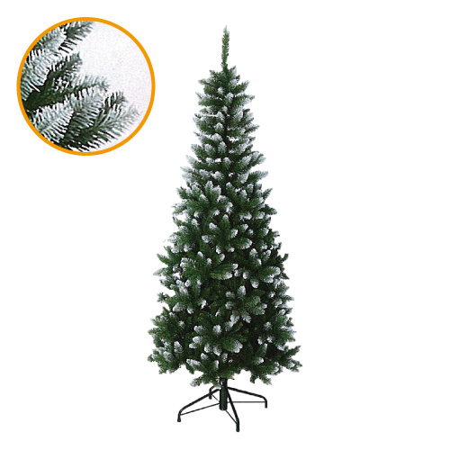 ヨークスプルースクリスマスツリー